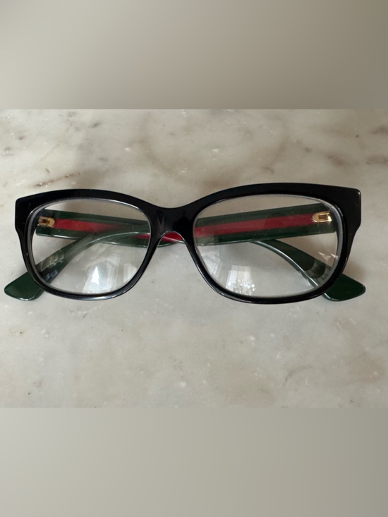 Gucci Accessories - Gucci Eyeglasses Frame